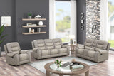 Ashley1004 Oversized 3Pc Reclining Set - Ella Furniture
