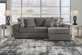 Ashley 524-04 Sofa Chaise - Ella Furniture