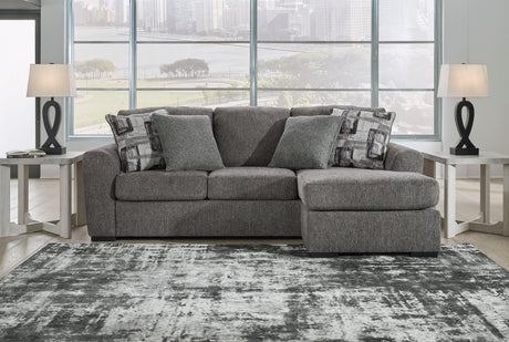 Ashley 524-04 Sofa Chaise - Ella Furniture