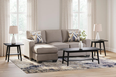 5510418 - Sofa Chaise - Ella Furniture