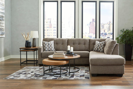 Ashley 310-05 Sectional - Ella Furniture