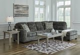 Ashley 505-04 Sectional - Ella Furniture