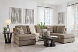 Ashley 294-03 Sectional - Ella Furniture