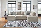 Ashley 205-02 Sectional - Ella Furniture