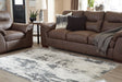 Mazatl Multi 7'10" X 10'2" Rug - Ella Furniture