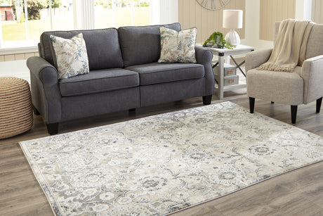 Kilkenny Multi 5'3" X 7'3" Rug - Ella Furniture
