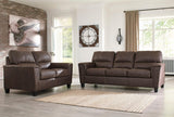 Ashley 940-03 Sofa & Loveseat - Ella Furniture