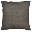 Edelmont Black/linen Pillow (Set Of 4) - Ella Furniture
