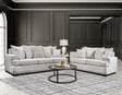 2675-07 Oyster Sofa & Loveseat Set - Ella Furniture