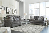 Ashley 959-04 Sofa & Loveseat Set - Ella Furniture