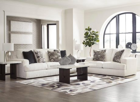 Ashley 314-03 Sofa & Loveseat* - Ella Furniture