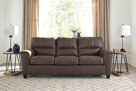 Ashley 9400339 Queen Sofa Sleeper - Ella Furniture