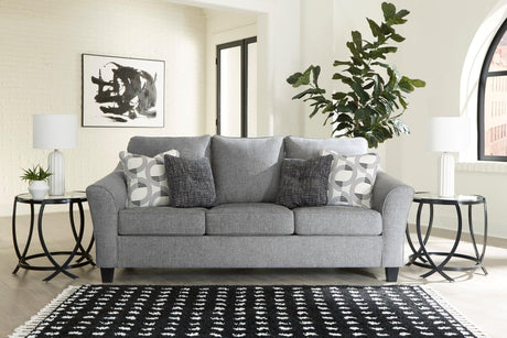Ashley 5190339 Queen Sofa Sleeper - Ella Furniture