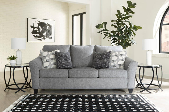 Ashley 5190339 Queen Sofa Sleeper - Ella Furniture
