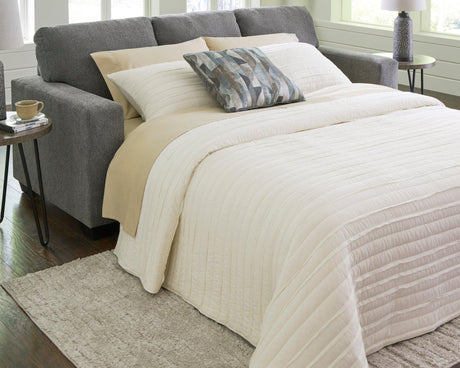 5120539 Queen Sofa Sleeper - Ella Furniture
