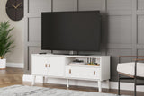 Ew1024-268 Tv Stand 59"L - Ella Furniture