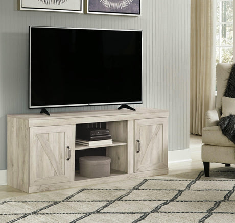 Ew0331-268 - Tv Stand 60"L - Ella Furniture