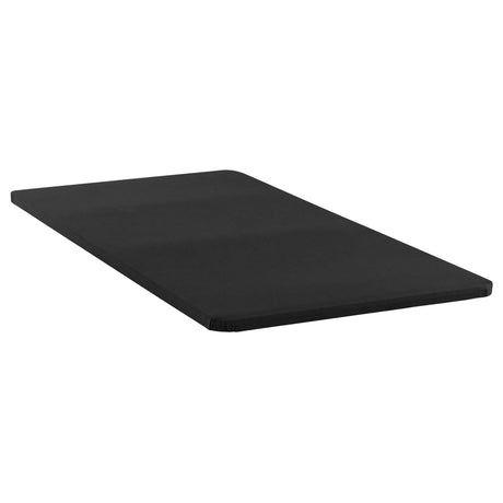 Eckard Full Bunkie Board Foundation 350410F - Ella Furniture