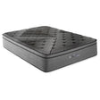 Montlake 15" Queen Cool Euro Top Foam Hybrid Mattress 350412Q - Ella Furniture