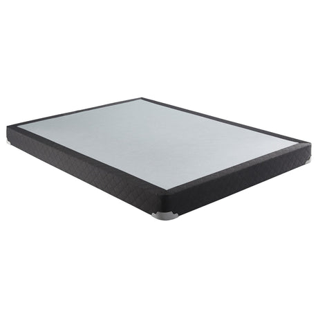 Mercer 5" Split Eastern King Low Profile Foundation 350415KE - Ella Furniture