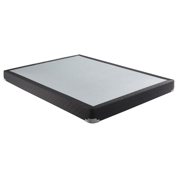 Mercer 5" Split Eastern King Low Profile Foundation 350415KE - Ella Furniture