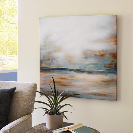 Weatheridge Multi Wall Art - Ella Furniture