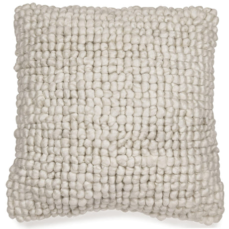 Aavie Ivory Pillow (Set Of 4) - Ella Furniture