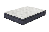 Royal Ultra Plush 12" Hybrid Queen Mattress