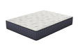 Royal Comfort Firm 12" Hybrid Queen Mattress