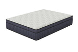 President 14" Hybrid Queen Mattress