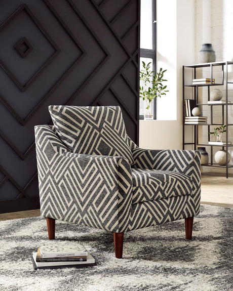 A3000641 - Accent Chair - Ella Furniture