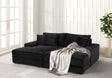 5400 Chaise Lounge - Ella Furniture