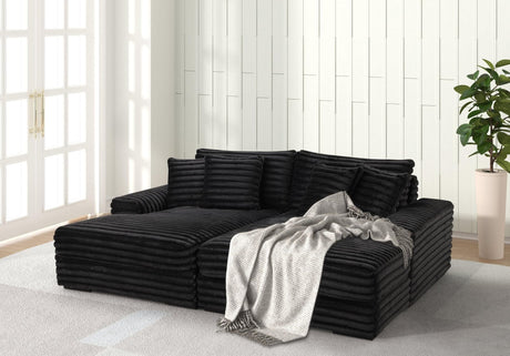 5400 Chaise Lounge - Ella Furniture