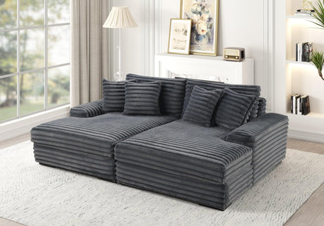 5800 Chaise Lounge - Ella Furniture