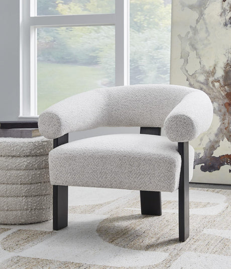 A3000668 Accent Chair - Ella Furniture