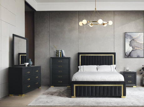 Hh3900 Queen Only (Queen) - Ella Furniture
