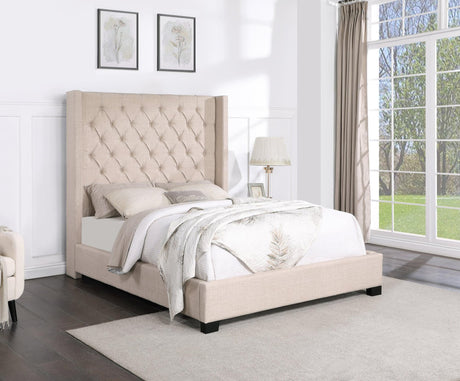 Hh403 6Ft - Queen, King (King) - Ella Furniture