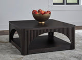 T760-8 Cocktail Table ***New Arrival*** - Ella Furniture