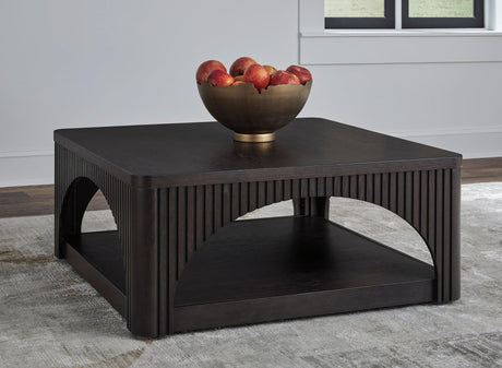 T760-8 Cocktail Table ***New Arrival*** - Ella Furniture