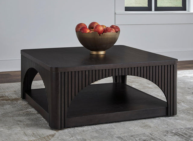 T760-8 Cocktail Table ***New Arrival*** - Ella Furniture