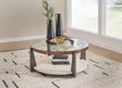 T432-8 Cocktail Table - Ella Furniture