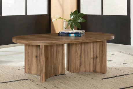 T683-0 Cocktail Table - Ella Furniture