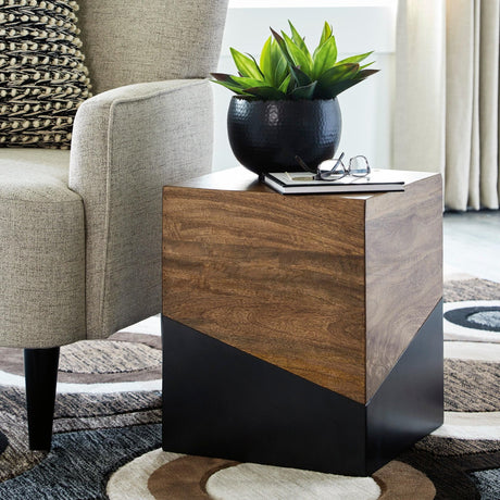 A4000311 Accent Table - Ella Furniture
