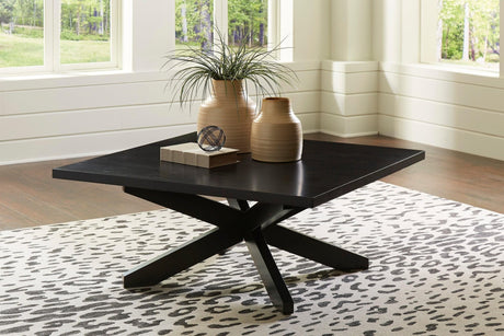 T461-8 Cocktail Table - Ella Furniture