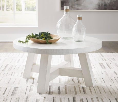 T727-8 Cocktail Table - Ella Furniture