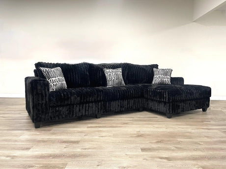 9500 - Sectional ***New Arrival*** - Ella Furniture