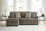 5950518 - Sofa Chaise - Ella Furniture