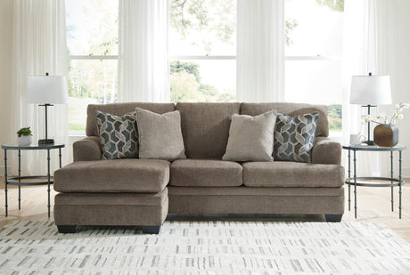 5950518 - Sofa Chaise - Ella Furniture