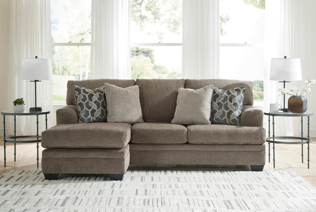 5950518 - Sofa Chaise - Ella Furniture