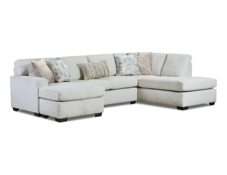 4010 Cashmere Sectional ***New Arrival*** - Ella Furniture
